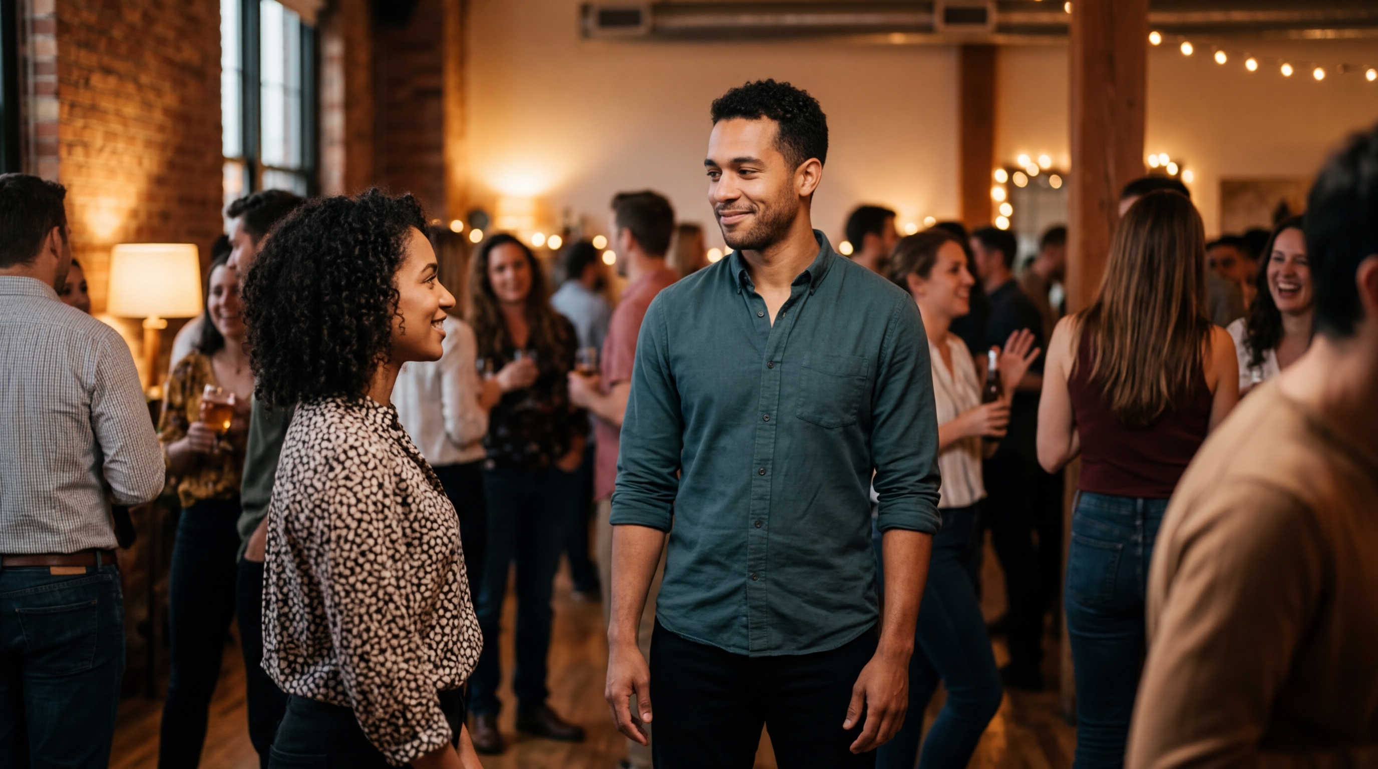 Body Language and Conversation: What You're Saying Before You Open Your Mouth