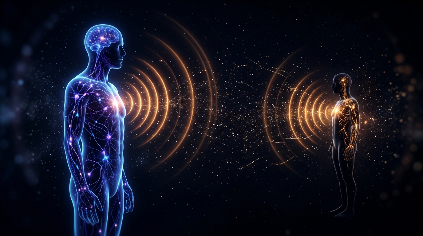 Body Language Psychology in Conversation: Why Your Brain Responds to Nonverbal Cues Before Words