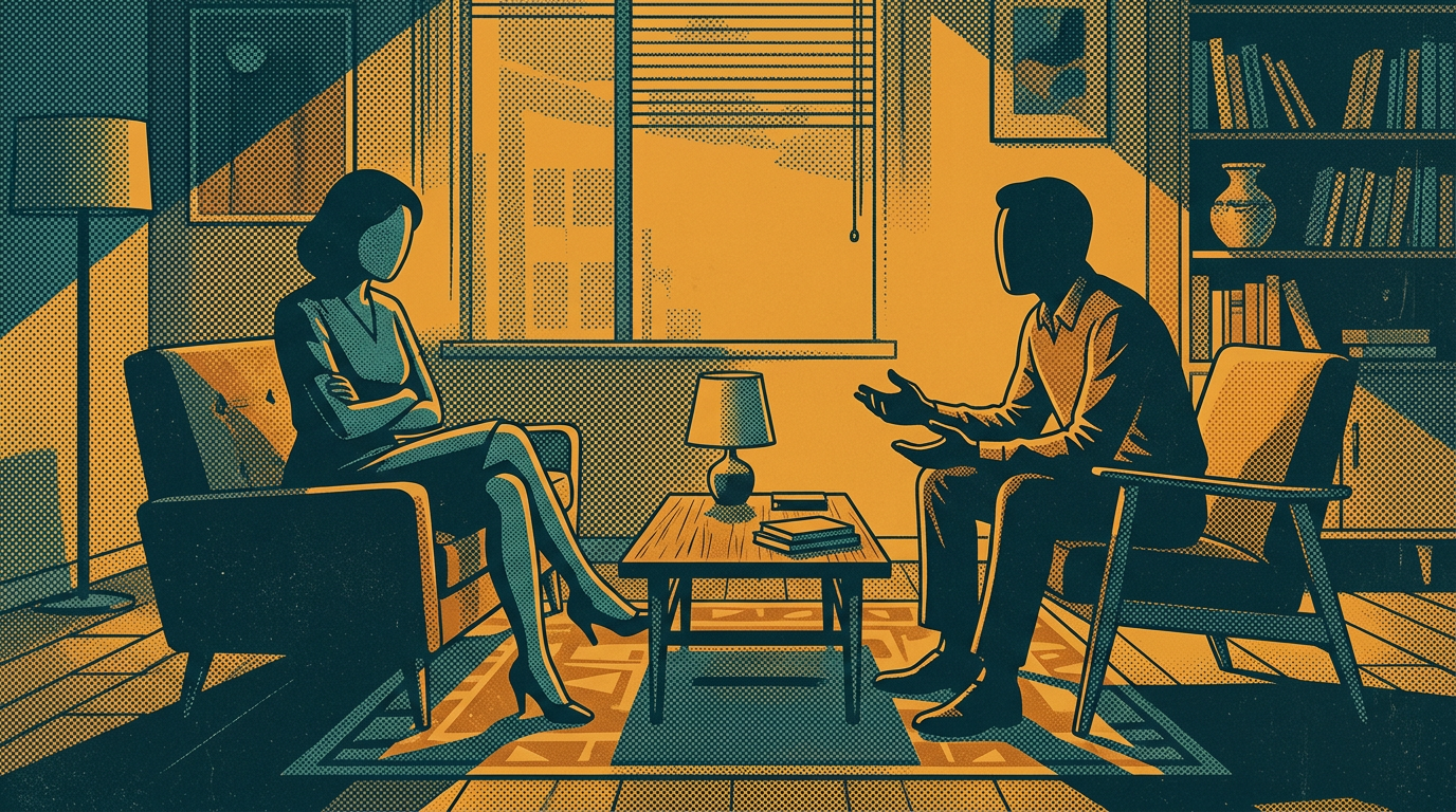 Body Language Mistakes That Kill Conversations: What You're Doing Wrong Without Knowing It
