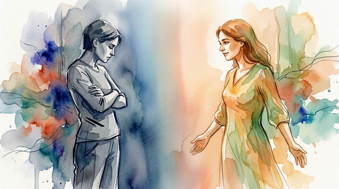 Positive Body Language in Conversation: 10 Signals That Make People Want to Keep Talking to You